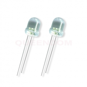 8mm IR Infrared LED