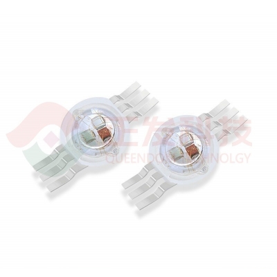 3W Multi-Color LED's 