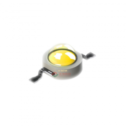 1W High Power infrared  LED's