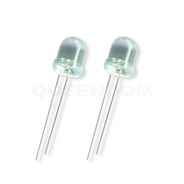 8mm IR Infrared LED